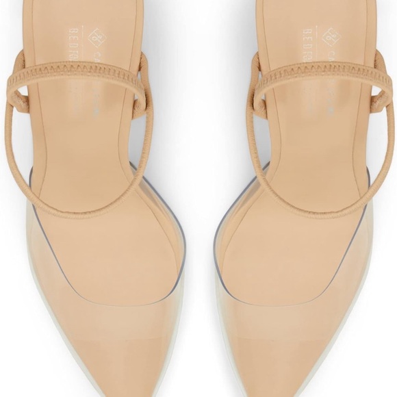 Call It Spring Womens Kalli Pumps - Picture 2 of 15